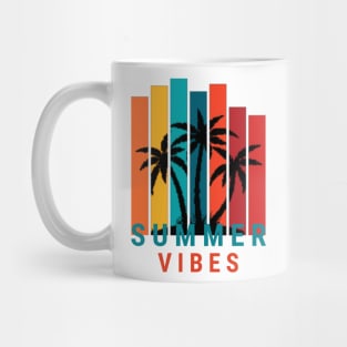 summer vibes Mug